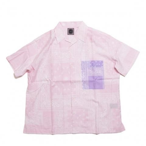 [destin / ǥƥ]<br>MALIBU TEXAS CRAZY BANDANA Хʥ H22
