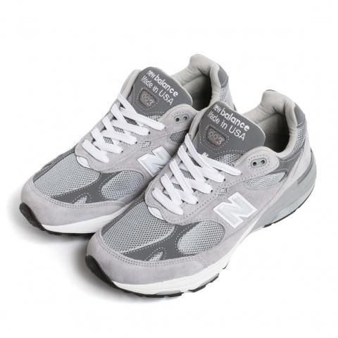 [NEW BALANCE / ˥塼Х]<br>MR993GL 