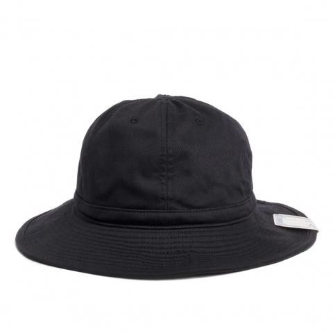 [THE H.W.DOG&CO. /   ֥塼 ɥå  ]<br>FATIGUE HAT եơϥå D-01035 ֥å