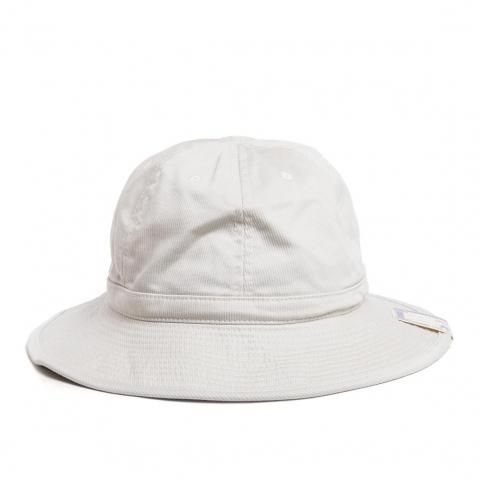[THE H.W.DOG&CO. /   ֥塼 ɥå  ]<br>FATIGUE HAT եơϥå D-01035 ܥ꡼