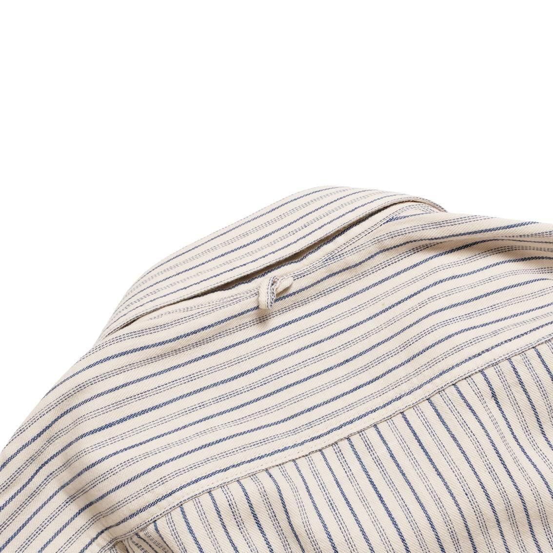 【最終値下】オルゲイユ ORGUEIL OR-5007E ショールカラー シャツ 楽天市場】ORGUEIL オルゲイユ インディゴストライプ 長袖