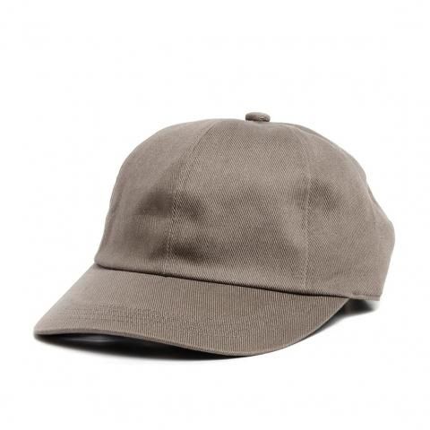 [THE H.W.DOG&CO. /   ֥塼 ɥå  ]<br>PLAIN UNION CAP ץ졼˥󥭥å D-01090 ꡼