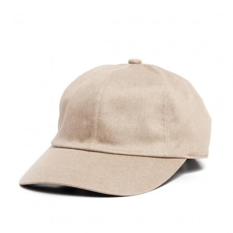 THE H.W.DOG&CO.GENT ベージュ ハット THE H.W.DOG&CO.GENT ベージュ ハット FRONT-H – THE H.W.DOG&CO.