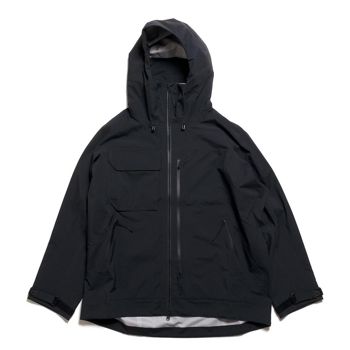 DESCENTE ALLTERRAIN 81 / デサントオルテライン81]3L SHELL