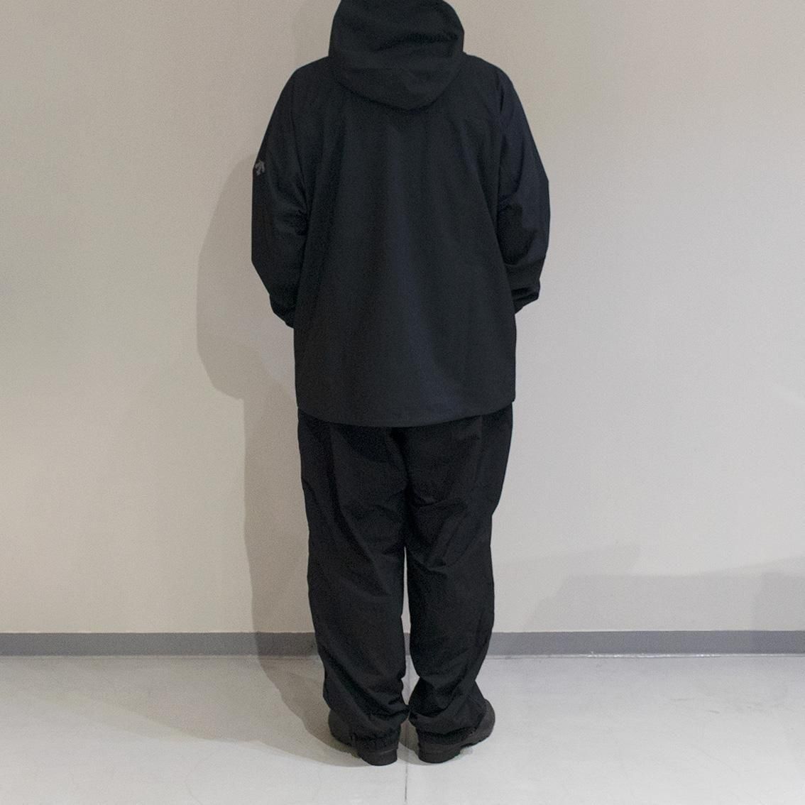 デサント　高機能　スキージャケット DESCENTE × atmos | S.I.O HARD SHELL JACKET for atmos