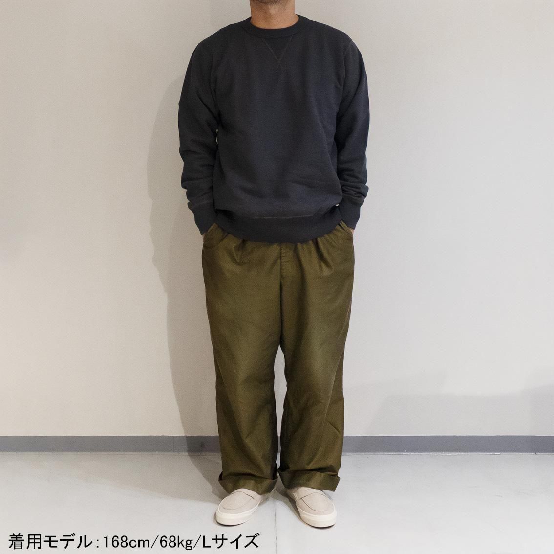 Buzz Rickson'sスウェット BR66805 オリーブ　Mサイズ 楽天市場】Buzz Rickson's[バズリクソンズ] スウェット U.S.