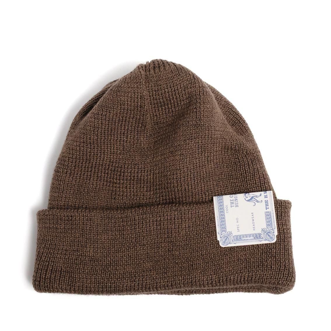 THE H.W.DOG&CO. / ザ エイチ ダブリュー ドッグ アンド コー