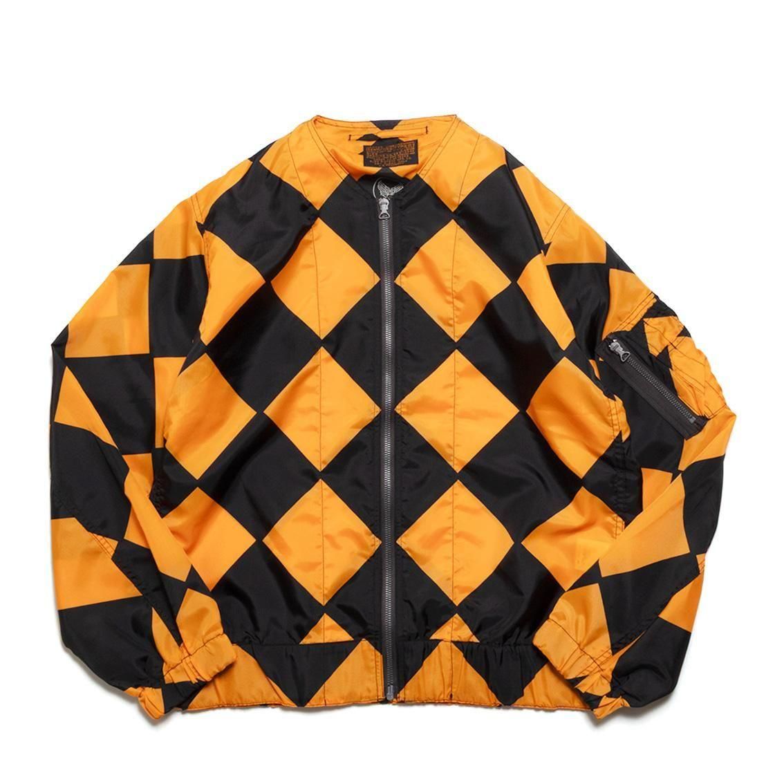 BUZZ RICKSON'S / バズリクソンズ]Type G-1 “BUZZ RICKSON MFG