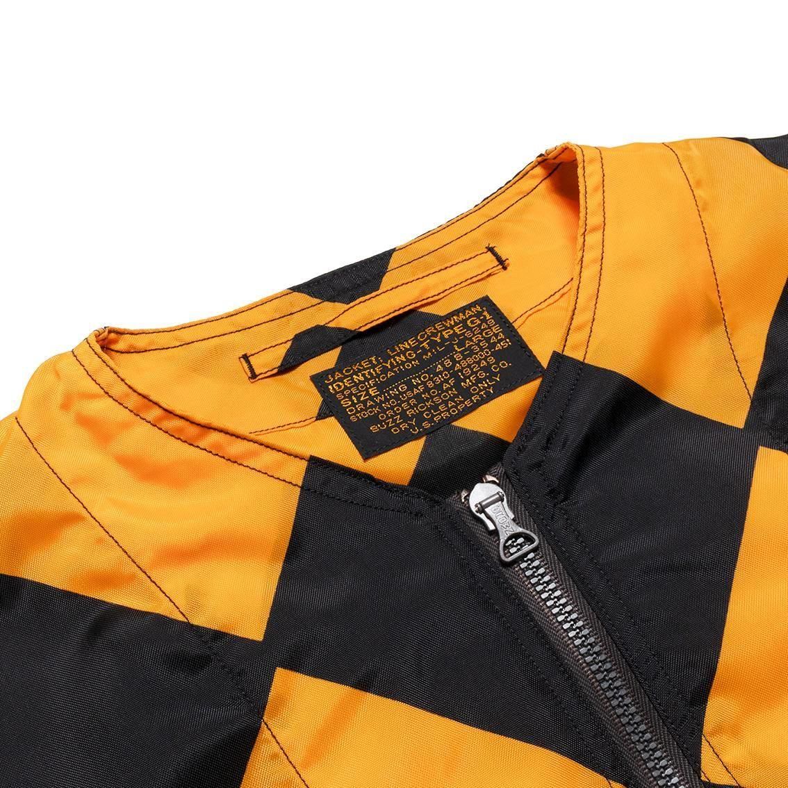 BUZZ RICKSON'S / バズリクソンズ]Type G-1 “BUZZ RICKSON MFG. CO