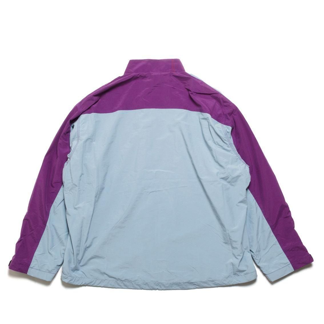 ANACHRONORM / アナクロノーム]EXCHANGE PATTERN NYLON JACKET