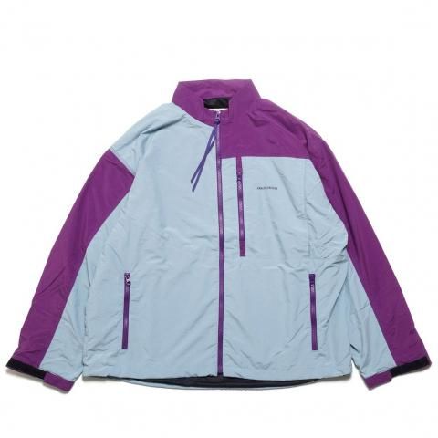 アナクロノーム　ノーカラーボアジャケット　ANACHRONORM　日本製 アナクロノーム ノーカラーボアジャケット ANACHRONORM 日本製