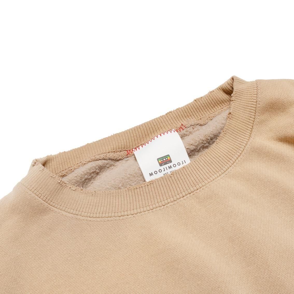 A17487 美品 エイトン クルーネックスウェットPO キャメル 06 楽天市場】aton スウェットの通販