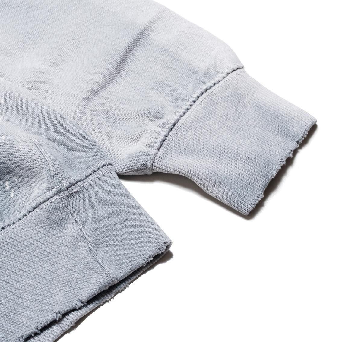 染み込みスエットvintageボルチモアコルツチームスエット 染み込みスエットvintageボルチモアコルツチームスエット - メルカリ