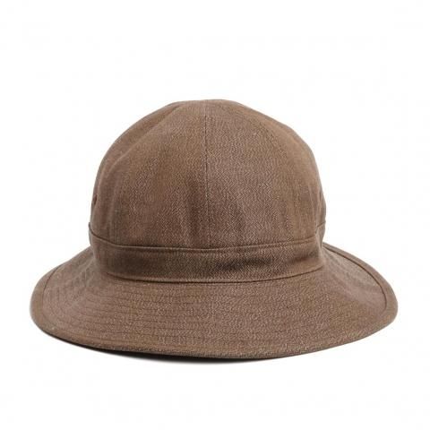 [SOURCE / ]<br>FATIGUE HAT եƥϥå S-H1 ֥饦