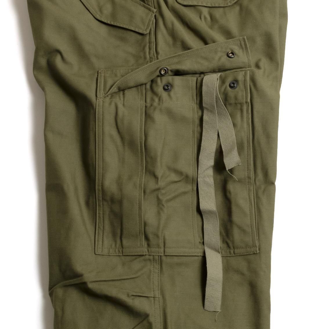 バズリクソンズ buzzrickson's M-51 フィールドトラウザーパンツ 楽天市場】バズリクソンズ Buzz Rickson's ジャングルファティーグ