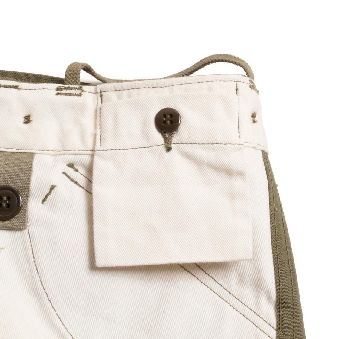 BUZZ RICKSON'S / バズリクソンズ] TROUSERS SHELL FIELD M-51