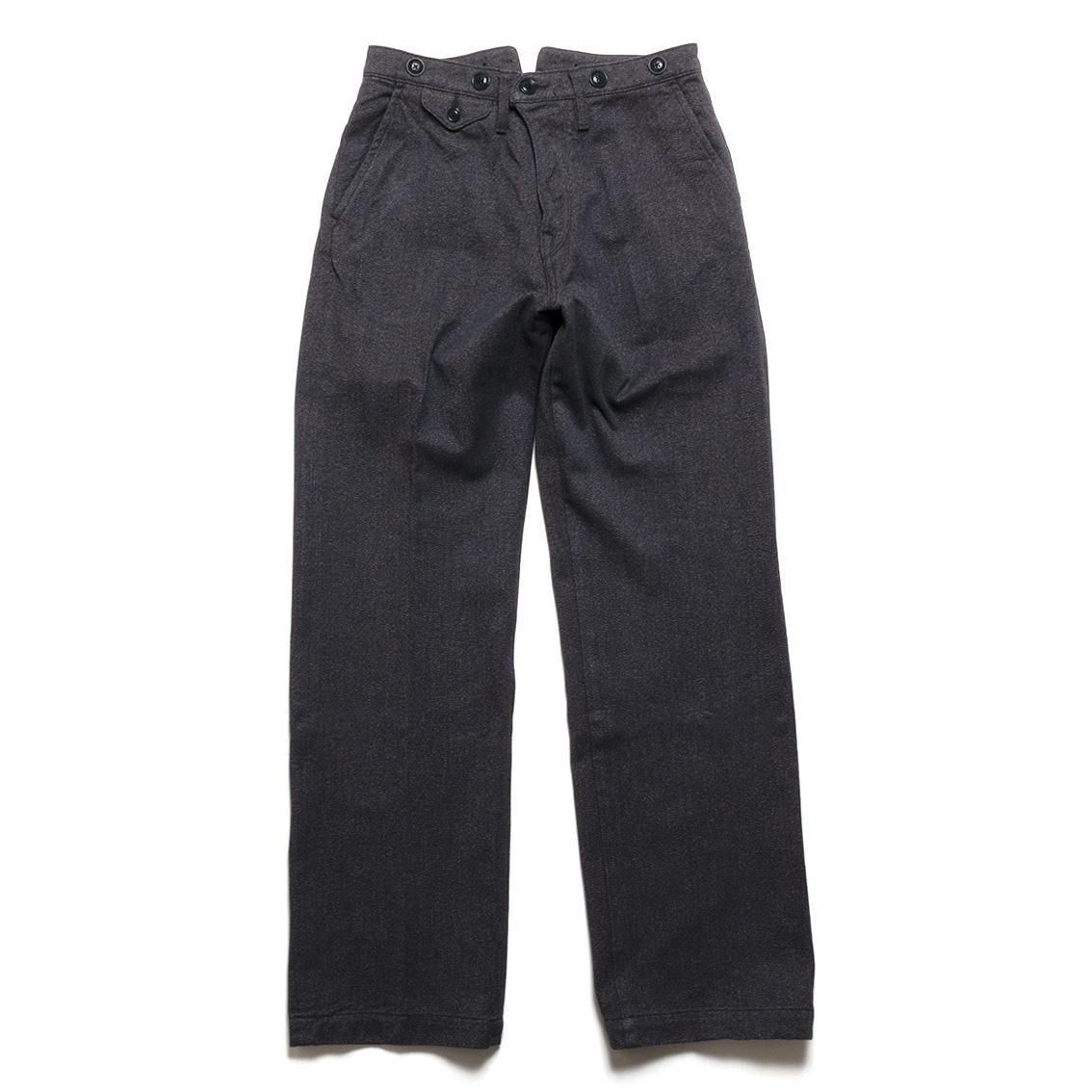 ORGUEIL オルゲイユ　Classic Low Waist Trousers 楽天市場】ORGUEIL オルゲイユ クラシックロウウエスト