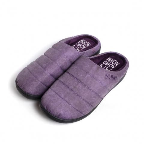 [ANACHRONORM / ʥΡ]<br> SUBU DIRTPAINT NYLON SANDAL  ANSB001 ѡץ