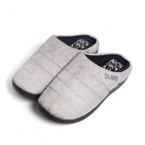 [ANACHRONORM / ʥΡ]<br> SUBU DIRTPAINT NYLON SANDAL  ANSB001 ۥ磻