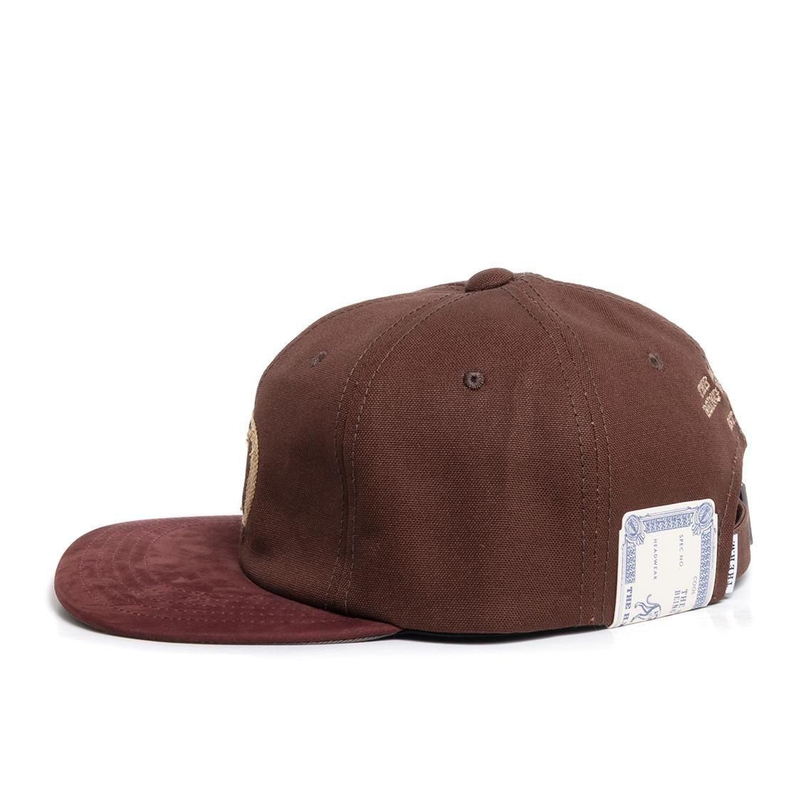 THE H.W.DOG&CO. / ザ エイチ ダブリュー ドッグ アンド コー]MID