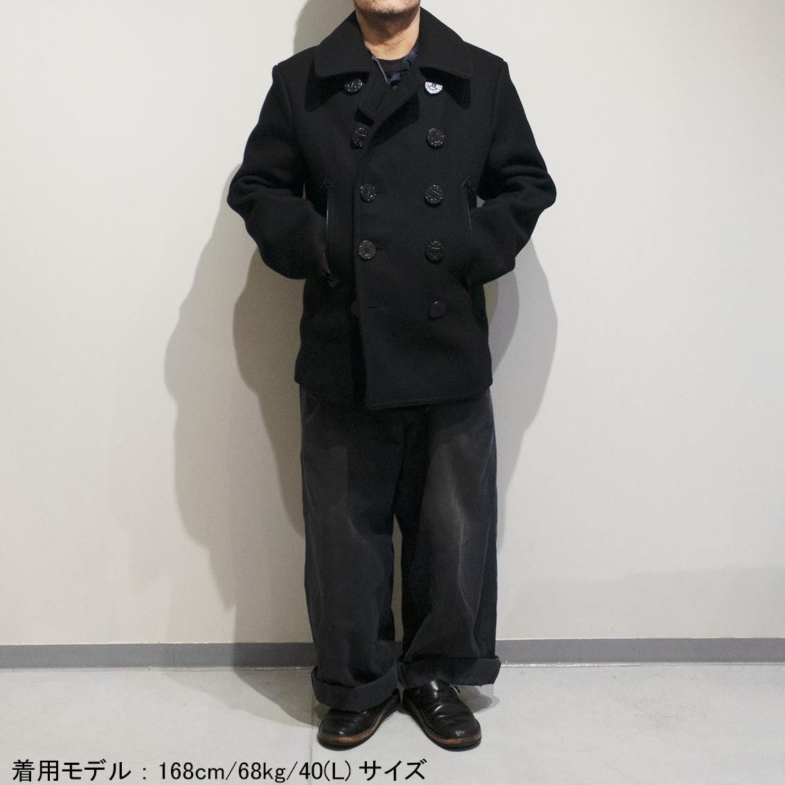 BUZZ RICKSON'S / バズリクソンズ]WILLIAM GIBSON COLLECTION Type