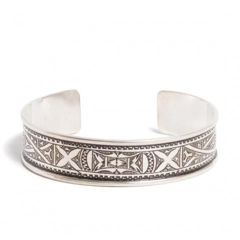 [TOUAREG SILVER / ȥ쥰С]<br>GRAND Х󥰥 С 13-2-2