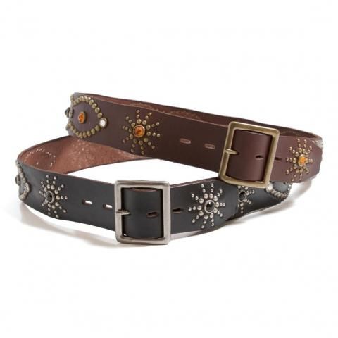 [HTC / ƥ]<br>Hollywood Trading Company 53 No Patch Stone 1.75 å٥ 