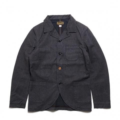 [ORGUEIL / 륲]<br>Sack Jacket å㥱å OR-4012