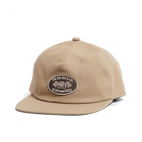 [THE H.W.DOG&CO. /   ֥塼 ɥå  ]<br>BALL CAP ܡ륭å D-01098 ١