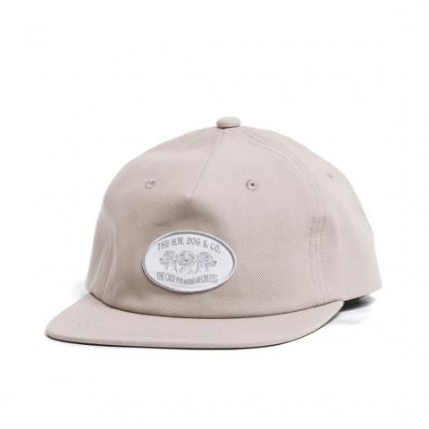 [THE H.W.DOG&CO. /   ֥塼 ɥå  ]<br>BALL CAP ܡ륭å D-01098 졼
