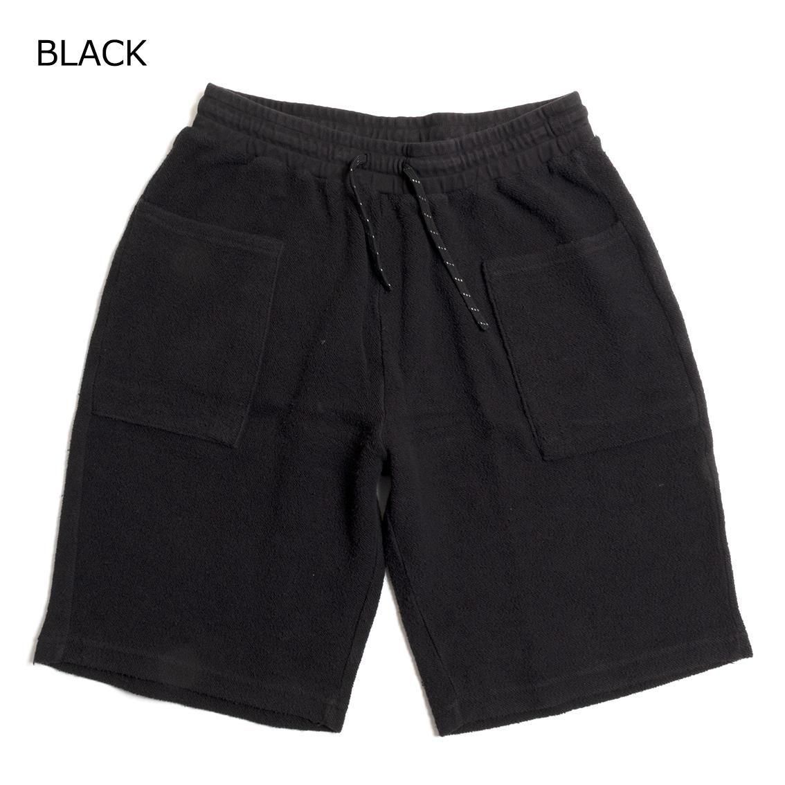 チェルシートレーニングショーツ　インポートSサイズ TOUGHER / タファー]CHELSEA SHORTS チェルシーショーツ ハーフパンツ