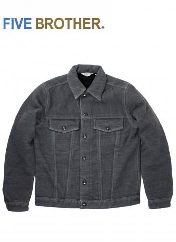 <img class='new_mark_img1' src='https://img.shop-pro.jp/img/new/icons20.gif' style='border:none;display:inline;margin:0px;padding:0px;width:auto;' />FIVE BROTHER BEACH CLOTH SHORT JACKET ե֥֥饶 ӡ硼ȥ㥱å 㥳