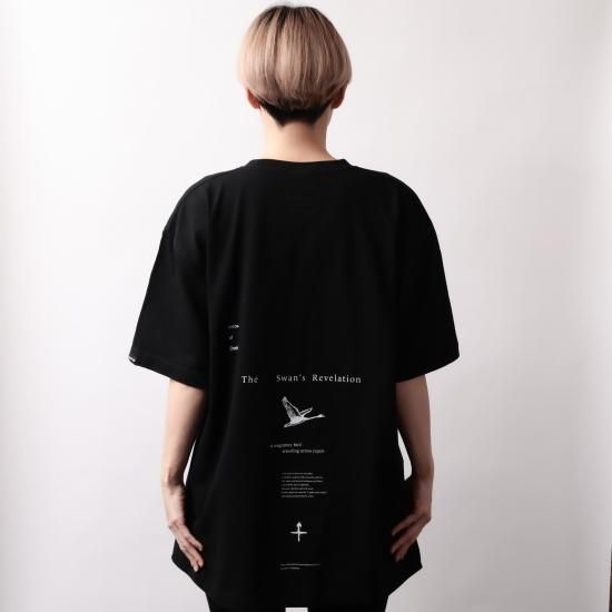 TEARS OF SWAN-10TH anniversary T SHIRTS - Tears of Swan