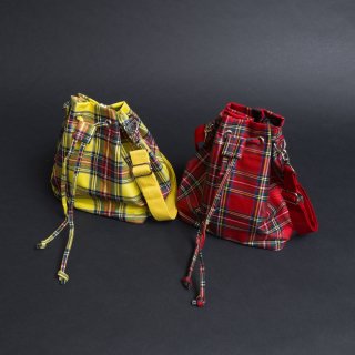 <img class='new_mark_img1' src='https://img.shop-pro.jp/img/new/icons5.gif' style='border:none;display:inline;margin:0px;padding:0px;width:auto;' />TEARS OF SWAN-TARTAN CHECK SHOULDER PORCH(6ȯϡ