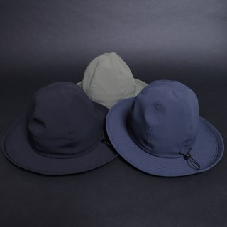 TEARS OF SWAN-NYLON MOUNTAIN HAT