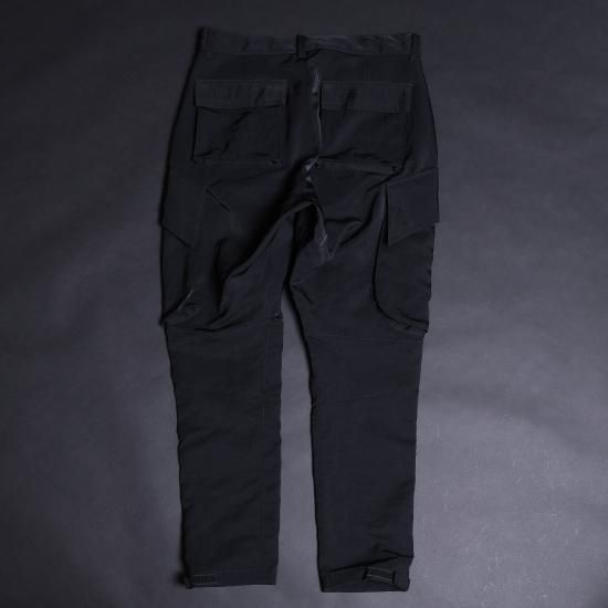 SATURDAY NiTE×氣志團-IDO-GI NYLON PANTS(9月下旬最終入荷