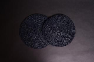 <img class='new_mark_img1' src='https://img.shop-pro.jp/img/new/icons5.gif' style='border:none;display:inline;margin:0px;padding:0px;width:auto;' />TEARS OF SWANmilkco-COTTON STRAW BIG BERET(6ȯϡ