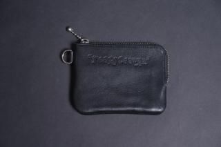 <img class='new_mark_img1' src='https://img.shop-pro.jp/img/new/icons5.gif' style='border:none;display:inline;margin:0px;padding:0px;width:auto;' />TEARS OF SWAN-L SHARPED LEATHER WALLET