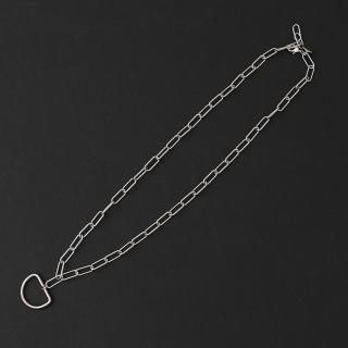<img class='new_mark_img1' src='https://img.shop-pro.jp/img/new/icons5.gif' style='border:none;display:inline;margin:0px;padding:0px;width:auto;' />TEARS OF SWAN-D CAN GLASS HOLDER CHAIN NECKLACE(8ȯϡ