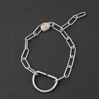 <img class='new_mark_img1' src='https://img.shop-pro.jp/img/new/icons5.gif' style='border:none;display:inline;margin:0px;padding:0px;width:auto;' />TEARS OF SWAN-D CAN CHAIN BRACELET(8ȯϡ
