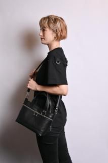 ティアーズオブスワン　コート　Sサイズ TEARS OF SWAN-ZIP RIDERS RUCKSACK - Tears of Swan