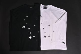 <img class='new_mark_img1' src='https://img.shop-pro.jp/img/new/icons5.gif' style='border:none;display:inline;margin:0px;padding:0px;width:auto;' />TEARS OF SWAN-12th anniversary LONG SLEEVE BIG T SHIRTS(12ȯϡ