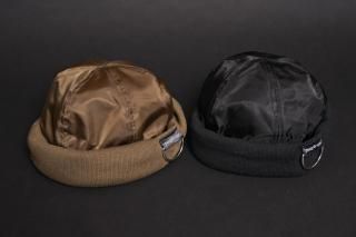 <img class='new_mark_img1' src='https://img.shop-pro.jp/img/new/icons5.gif' style='border:none;display:inline;margin:0px;padding:0px;width:auto;' />TEARS OF SWAN-NYLON ROLL CAP(12ȯϡ