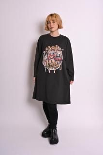 TEARS OF SWANRockin'Jelly Bean-DAMAGE ONEPIECE(2026ǯ1ȯ)