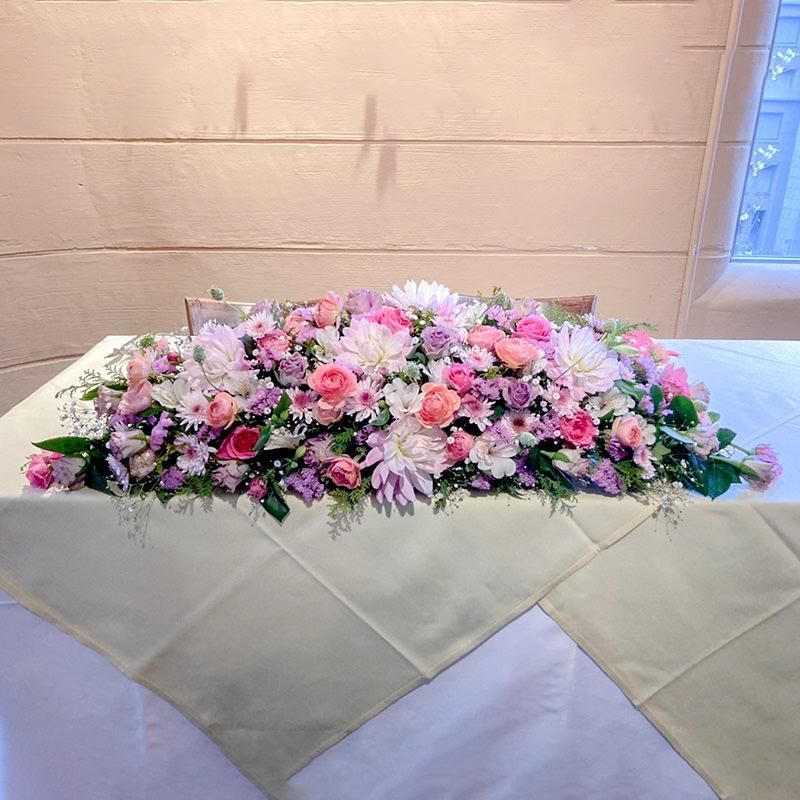 高砂装花 | 京都祇園・河原町の花屋 フラワー&バルーンBLOSSOM京都店