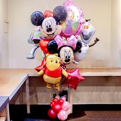 バルーンギフト | 京都祇園・河原町の花屋 フラワー＆バルーン