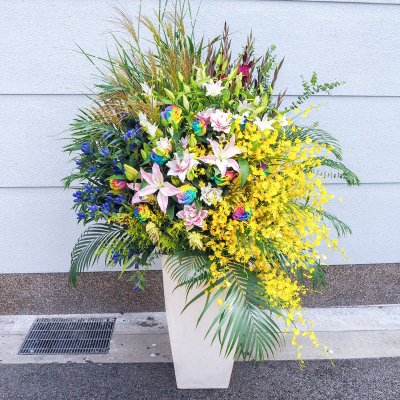 フラワースタンド | 京都祇園・河原町の花屋 フラワー＆バルーンBLOSSOM 京都店