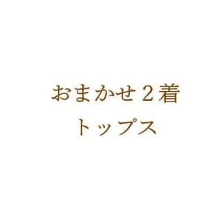 <img class='new_mark_img1' src='https://img.shop-pro.jp/img/new/icons24.gif' style='border:none;display:inline;margin:0px;padding:0px;width:auto;' />【サイズオーダー】おまかせ2着*トップス
