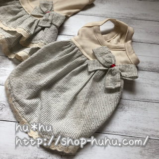 <img class='new_mark_img1' src='https://img.shop-pro.jp/img/new/icons1.gif' style='border:none;display:inline;margin:0px;padding:0px;width:auto;' />natural*stripeハイウエストワンピ