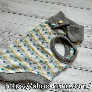 stripe*dot